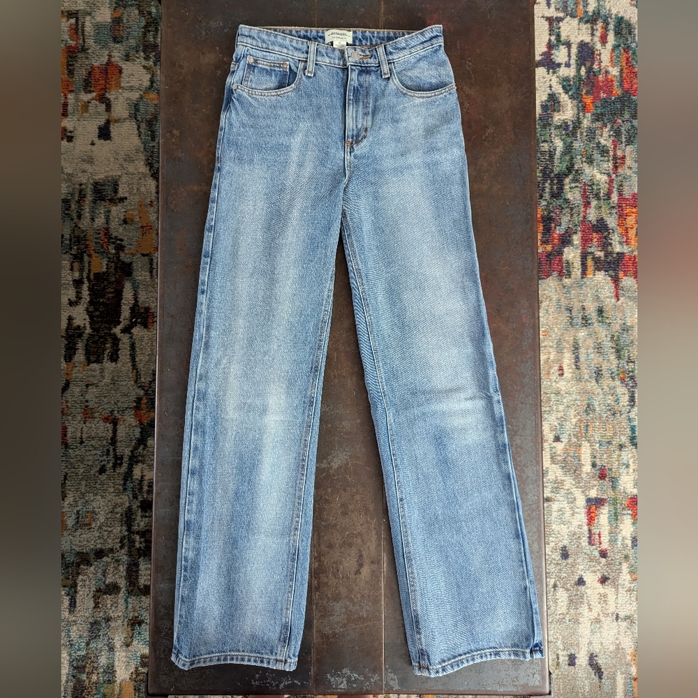 Madhappy Guess Straight Leg Jeans - Picture 2 of 10